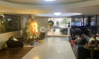 Imagem 2: QUADRA DO MAR NA BARRA SUL