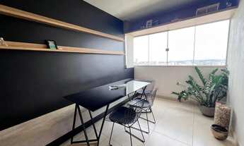 Imagem 4: Apartamento 3 Quartos no Parque Amazônia