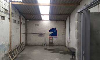 Imagem 7: Galpão para alugar, 300 m² por R$ 9.418,00/mês - Vila Mangalot - São Paulo/SP