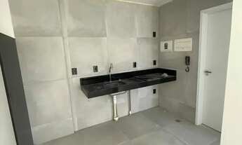 Imagem 3: Conheça seu Flat novo e moderno em Tambaú, c/ 37m2, 1 Qto e estrutura de lazer completa!