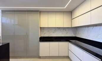 Imagem 6: Apartamento de 3 quartos no Setor Central - Goiânia - GO