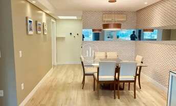 Imagem 6: Apartamento 3 Quartos com 1 Suíte e 124m² - Itacorubi - CEN