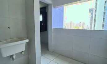 Imagem 7: BC Espinheiro Residence | Rua do Espinheiro | Oportunidade 4 Quartos 2 Suíte | 144m²