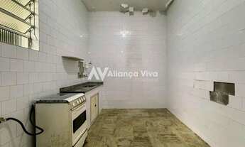 Imagem 5: Botafogo Casa com 3 dormitórios