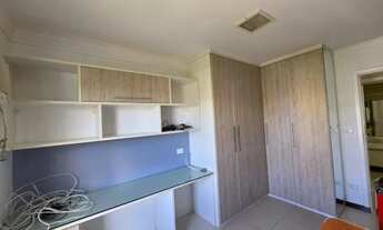 Imagem 6: Cobertura de Alto Padrão no Bairro Jardins - Aracaju