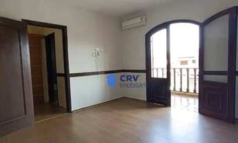 Imagem 6: Casa com 5 dormitórios à venda, 360 m² por R$ 1.450.000,00 - Lago Parque - Londrina/PR