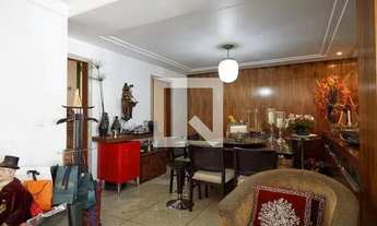 Imagem 6: Apartamento à Venda - Santa Efigênia, 4 Quartos, 165 m2