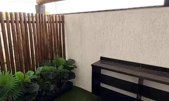 Imagem 12: Imóvel para venda tem 88 metros quadrados com 2 quartos em Barra do Jacuípe - Camaçari - B