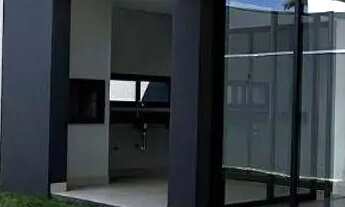 Imagem 4: Sobrado com 2 apartamentos, 1 suíte máster no Carandá Bosque em Campo Grande - MS