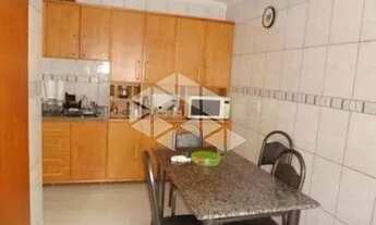 Imagem 2: Casa com 330m² de área construída na Rua Monsenhor Veras, bairro Santana