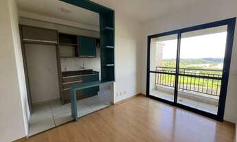 Imagem: UPPER JARDIM BOTANICO - Apartamento com