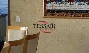 Imagem 5: Aluga casa no Quinta das Paineiras com 3 quartos, sala 3 ambientes, cozinha planejada edíc