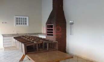 Imagem 6: Casa Pq Res Cidade Nova - Mobiliada - com Piscina