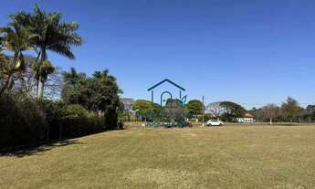 Imagem 2: Terreno à venda, 1000 m² por R$ 269.900,00 - Condomínio Plazza Ville - Jaguariúna/SP