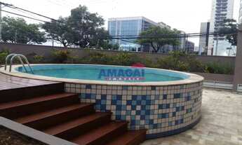 Imagem 7: Luxuoso apartamento no Parque Aquarius