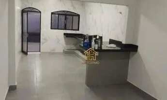 Imagem 5: Casa com 3 dormitórios à venda, 195 m² por R$ 650.000,00 - Jardim Primavera - São José do