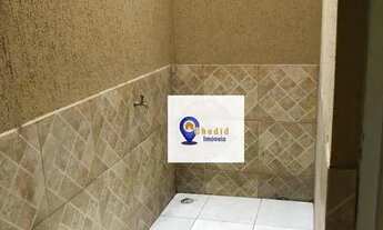 Imagem 4: Casa com 2 dormitórios para alugar, 60 m² por R$ 2.930,00/mês - Tatuapé - São Paulo/SP