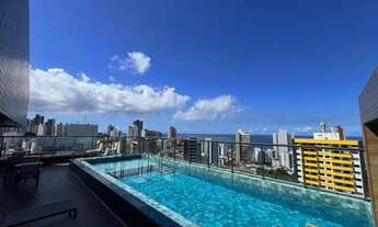 Imagem: Apartamento à venda no BARRA CONCEITO