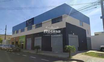 Imagem: Sala para alugar, Custódio Pereira - Uberlândia/MG