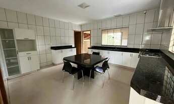 Imagem 5: Casa à venda no bairro Centro em Bela Vista de Goiás/GO