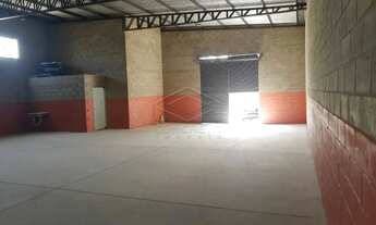 Imagem 2: GALPÃO COMERCIAL COM 230M² DE AREA CONSTRUIDA - EXCELENTE LOCALIZAÇÃO