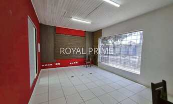 Imagem 3: Casa comercial para venda e locação no Rebouças - Curitiba/PR