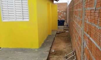 Imagem 6: VENDO CASA EM OUTEIRO YK