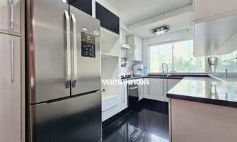 Imagem 7: Sobrado com 3 dormitórios à venda, 218 m² por R$ 990.000,00 - Parque do Carmo - São Paulo