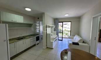 Imagem 2: Apartamento de 62m²com 2 quartos no Pantanal