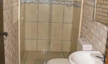 Imagem 6: Casa em Bombas para 12 pessoas com piscina ideal para suas férias