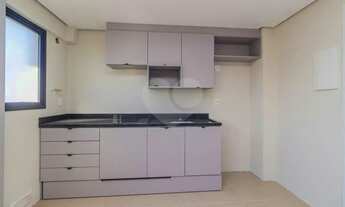 Imagem 2: Apartamento com 1 quartos para locação em Centro Histórico - RS