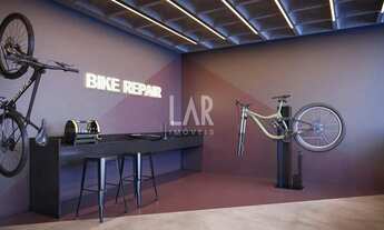 Imagem 13: Apartamento à venda, 2 quartos, 2 suítes, 1 vaga, Vale do Sereno - Nova Lima/MG