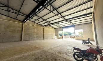 Imagem 5: Barracão para alugar em avenida