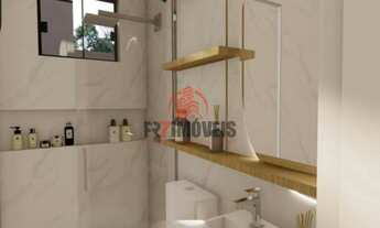 Imagem 5: LANÇAMENTO CASAS 2 QUARTOS NO CONDOMÍNIO PEDRAS ALTAS - GOIÂNIA/GO