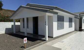 Imagem: Casa para aluguel, 2 quartos, 25 de Julho