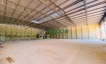 Imagem 2: Galpão no bairro Cidade Verde