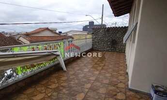 Imagem 5: Casa em Rua João Gomes - Paraíso - Belo Horizonte/MG