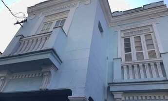 Imagem 4: Casa, 300 m² - venda por R$ 1.200.000,00 ou aluguel por R$ 12.173,90/mês - Tijuca - Rio de