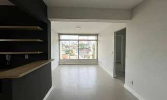 Imagem: Apartamento Ideal com 2 Quartos no Jardim