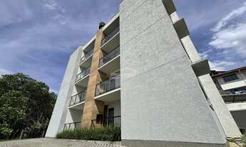 Imagem 2: Apartamentos de 60m² com excelente padrão de acabamento! Aptos modernas e bem distribuídas