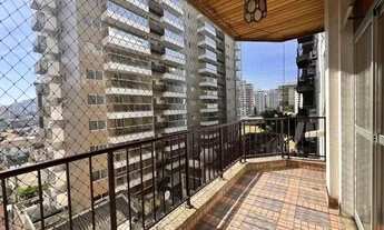 Imagem 2: Apartamento com 2 quartos à venda, 90 m² por R$ 680.000 - Icaraí - Niterói/RJ