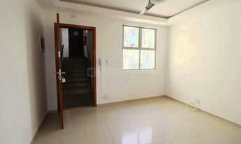 Imagem 2: Apartamento com 2 dormitórios para alugar, 50 m² por R$ 1.600,00/mês - São João - Mogi das