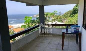 Imagem 5: Casa de Alto Padrão com Vista Panorâmica para o Mar e Lagoa de Piratininga