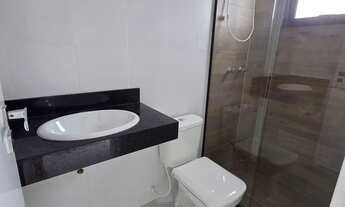 Imagem 4: Apartamento novo- alto padrão