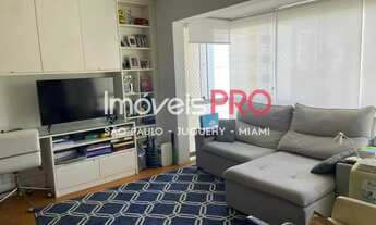 Imagem: More na Vila Olimpia! 100m2, 3 dormitórios