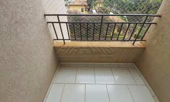 Imagem 2: Apartamento Padrão em Ribeirão Preto