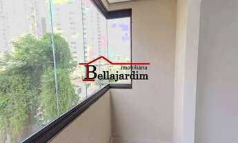 Imagem 2: Apartamento para Aluguel: 2 Quartos, 1 Suíte, Parque das Nações Santo André/SP