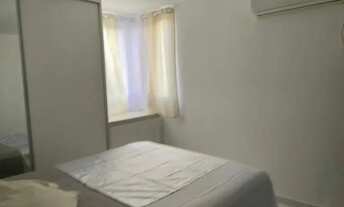 Imagem: Aluguel de quarto