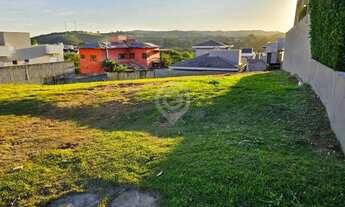 Imagem 3: Terreno-À VENDA-Reserva Santa Rosa-Itatiba-SP