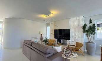 Imagem 5: SOBRADO EM CONDOMINIO COM 4 QUARTOS SENDO 3 SUITES CHACARA ONDINA